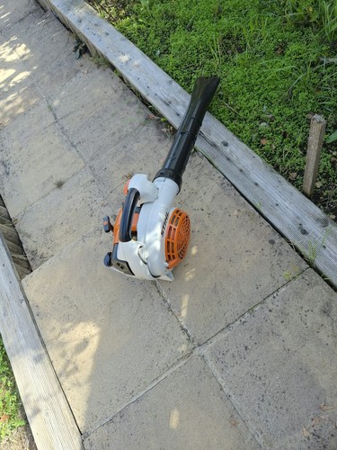 Stihl handheld 2 stroke - 86,