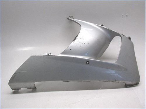 Right half fairing honda cbr - half,