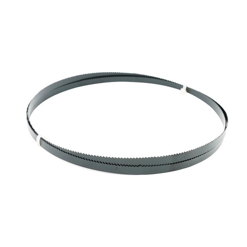 Bandsaw blade for cutting - bandsaw,