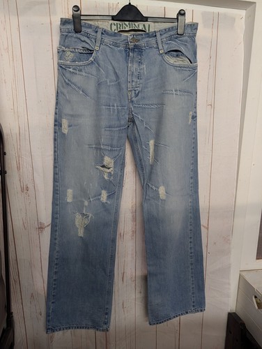 Mens denim jeans - denim,