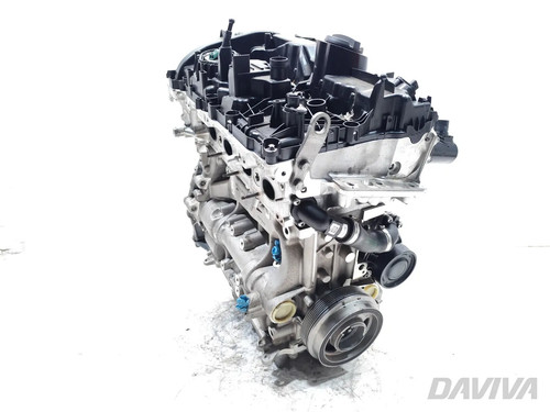 Mini bare engine - cooper, s