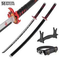 Wakizashi Demon Slayer Tanjiro