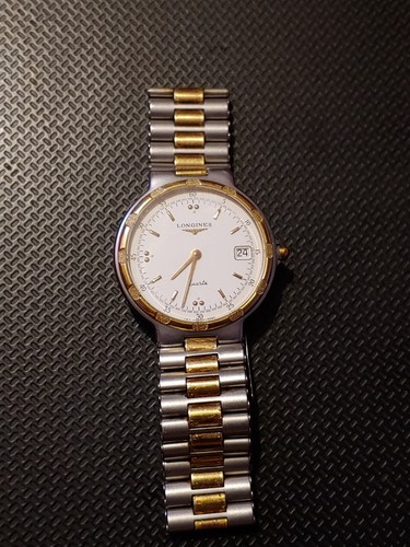 Longines conquest men quartz - conquest,