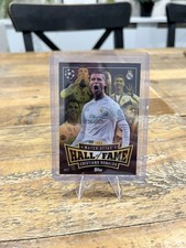Cristiano Ronaldo HALL OF FAME