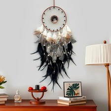 Large Dream Catcher Feather