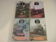 MARSDEN RAIL DVDs Please Choose From Dropdown List. Carnforth, Leeds, Harrogate.