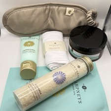 Champneys Bundle - Foot Scrub