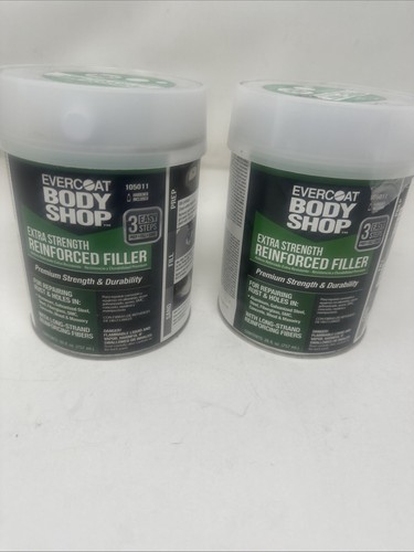 Set evercoat body shop - set,