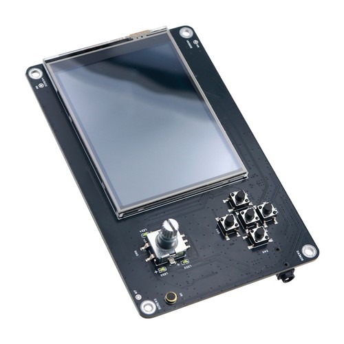 Sdr radio transmitter board - sdr,