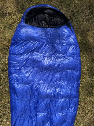 Western mountaineering - western,
