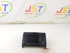 MERCEDES VITO STEREO MEDIA SAT