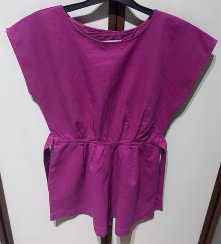 Zara girls playsuit hot - zara, pink