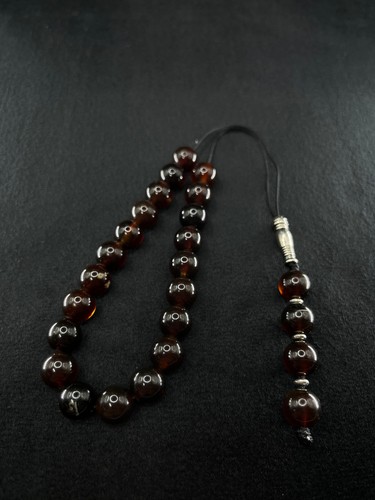 Authentic greek komboloi - greek,