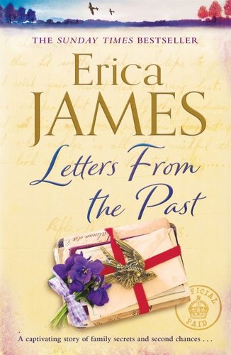 Letters from the - , past