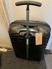 Samsonite Lite-Shock Spinner