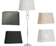 Rectangular Pyramid Fabric