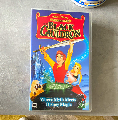 Walt disney classics - classics, the
