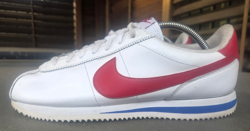 Nike cortez og forrest - 9,