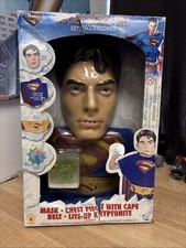 Superman Returns Halloween