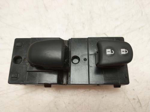 Nissan micra window switch - nissan,