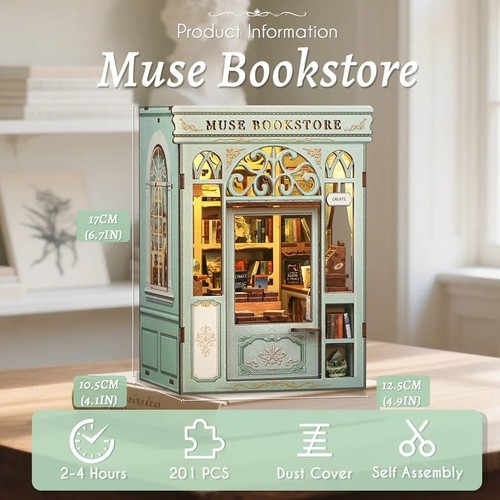 New beautiful diy miniature - beautiful,