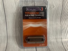 Remington SP-FFTF Titanium 360