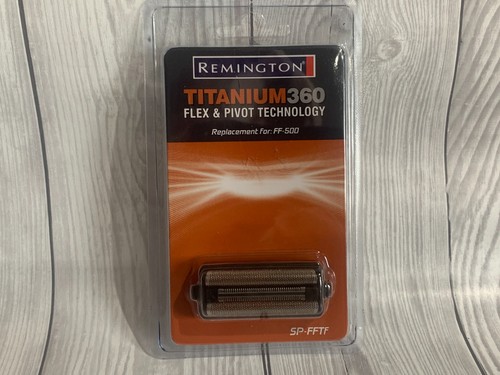 Remington replacement foil - remington,