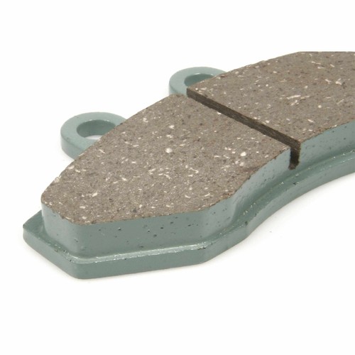 Piaggio pi647078 brake pads - pi647078,