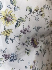 Beautiful V and A Double Duvet Set Exc Cond !!
