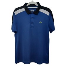 Lacoste Sport Ultra Dry Polo