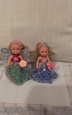 Small Fairy Dolls