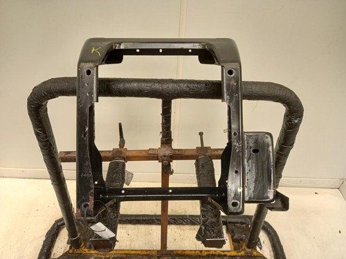 Volkswagen transporter seat - volkswagen,