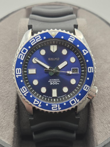 Seiko mens automatic watch - seiko,