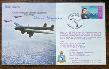 WW2 Dambuster pilot 617sqn