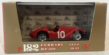 Brumm Ferrari 125S 1947 R182