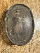 Antique Yardley Old English