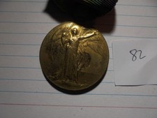 WW1 Victory Medal - Pte - 11/ Essex Regiment  (KIA)    (MAD/57)