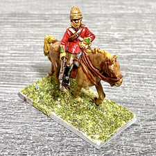 28mm British Imperial Mounted
