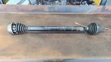 VOLKSWAGEN GOLF Mk4 (1J) 1998-2004 - 1.4 Petrol - Driver Right Drivershaft