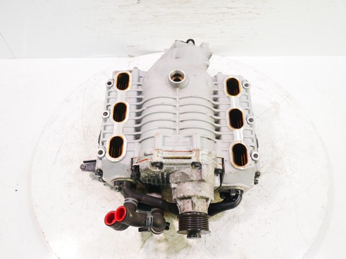 Supercharger 06e145601l - supercharger,