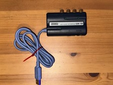 Roland Edirol UA-1X USB - Audio Capture Interface Digital & Analog w/ Optical