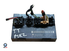 AUDI TT 8J MK2 2006-2014