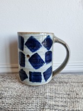 Leach Pottery for seasalt blue