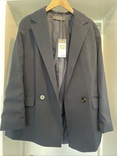 Primark Women's Navy Blue