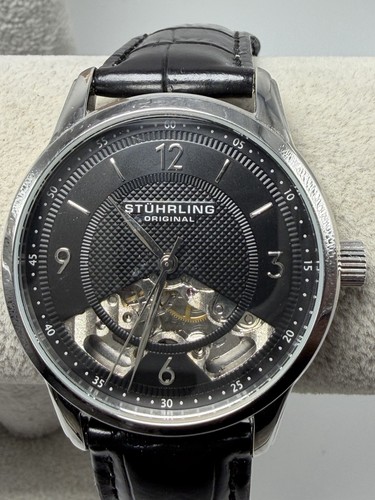 Stuhrling original 9g203 - stuhrling,