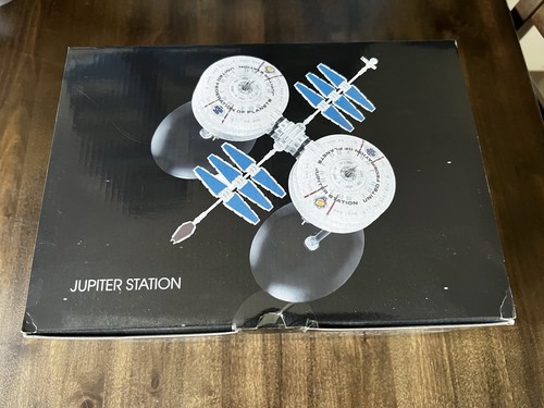 Star trek jupiter - trek,