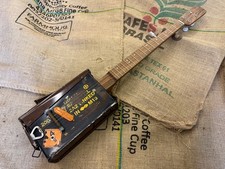Boggart Ammo Box Electric