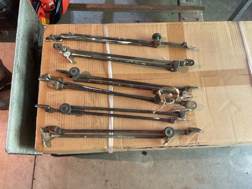 6antique brass transom - transom, window