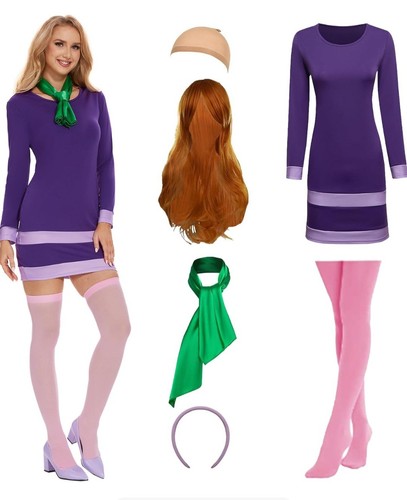 Daphne scooby doo - daphne,