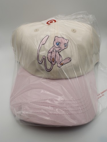 Pokemon target mew trainer - x,